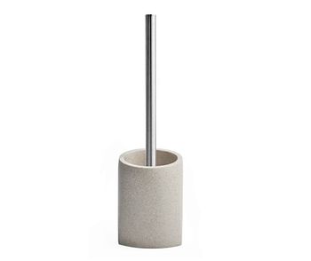 Ohre K-37727 Щетка для унитаза — фото 1, Ершики для унитаза