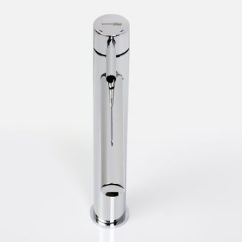 Main 4103H Смеситель для умывальника — фото 7, Смесители для раковины