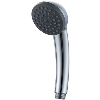 Ручной душ Haiba HB05 Хром — фото 1, Лейки для душа