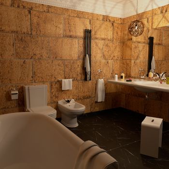 Электрический полотенцесушитель Маргроид Inaro профильный 1200x120 Inaro-12012-1081-9005R правый Чер — фото 7, Электрические полотенцесушители