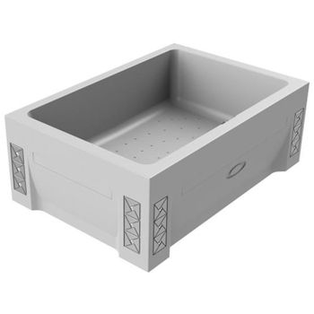 Акриловый поддон для душа Radomir Верчелли 119x81x45 R 1-11-0-2-0-013 Белый — фото 1, Акриловые душевые поддоны