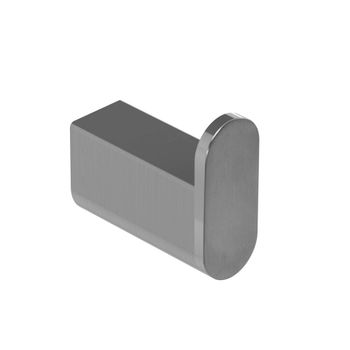 Крючок CEZARES STYLUS-HK-IN — фото 1, Крючки для полотенец