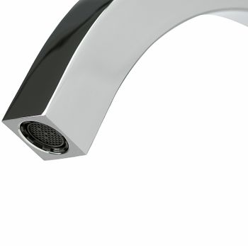 Смеситель для кухни Lemark Unit LM4555C Хром — фото 3, Смесители для кухни