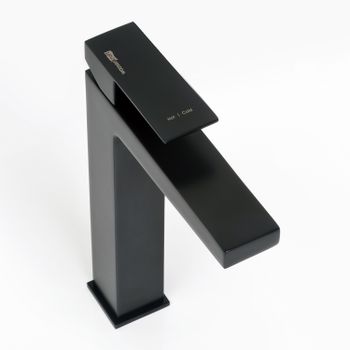 Abens 2003H Смеситель для умывальника — фото 5, Смесители для раковины