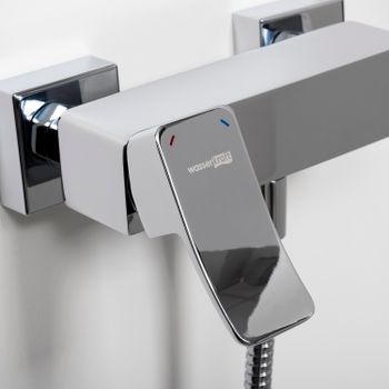 Aller 1062 Смеситель для душа — фото 10, Смеситель для душа