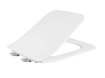 Унитаз компакт CeramaLux 1222A с бачком и сиденьем Микролифт — фото 4, Напольные унитазы