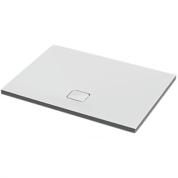 Акриловый поддон для душа Riho Basel 412 90x90 D005017005 (DC220050000000S) Белый с антискользящим п — фото 1, Акриловые душевые поддоны