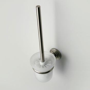 Ammer K-7027 Щетка для унитаза подвесная — фото 2, Ершики для унитаза