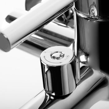 Main 4101 Смеситель для ванны с коротким изливом — фото 4, Смеситель для ванны