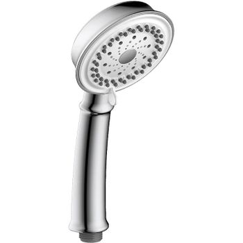 Ручной душ Lemark LM8118C Хром — фото 1, Лейки для душа