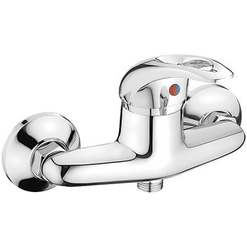 Смеситель для душа Haiba HB2003 Хром — фото 1, Смеситель для душа