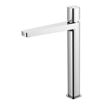 Naab 8603H Смеситель для  умывальника — фото 3, Аксессуары для раковины