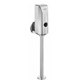 Смывное устройство для писсуара E.C.A. Photoscell 108111001 Хром — фото 1, Комплектующие для туалета