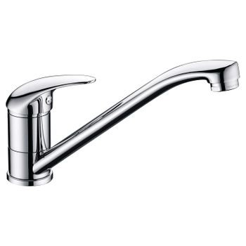 Isen 2607 Смеситель для кухни — фото 3, Смесители для кухни