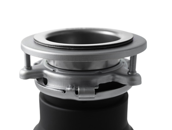 Измельчитель пищевых отходов бытовой BoneCrusher 810 /Slim line — фото 2, Измельчители пищевых отходов