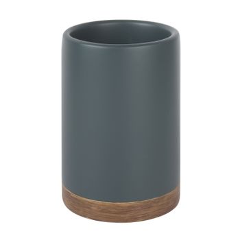 Lopau K-3328 Стакан для зубных щеток — фото 3, Аксессуары для раковины