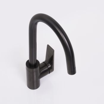 Wiese 8407 Смеситель для кухни — фото 8, Смесители для кухни