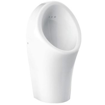 Писсуар Creavit TP611-00CB00E-0000 подвесной Белый — фото 1, Писсуары