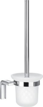 Товар: Щетка для унитаза CEZARES ULTIMA CZR-F-8932 - фото 1 Щетка для унитаза CEZARES ULTIMA CZR-F-8932 — фото 1, Ершики для унитаза