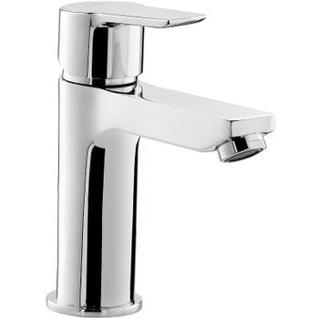 Смеситель для раковины Azario Enzo AZ-15714501 Хром — фото 1, Смесители для раковины