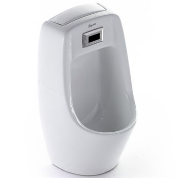 Писсуар Laguraty Sensor 560X Белый — фото 1, Писсуары