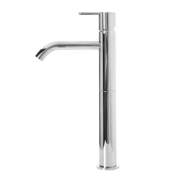 Смеситель для раковины CEZARES LEAF-LC2-01-W0 — фото 2, Смесители для раковины