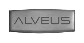 Декоративная заглушка для перелива ANTHRACITE — фото 1, Комплектующие