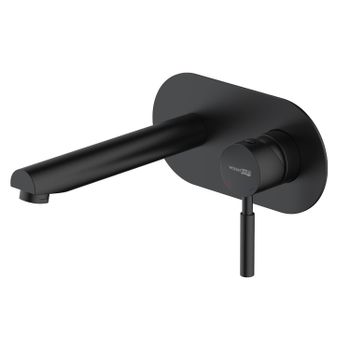 Gollach 3330 Встраиваемый смеситель для раковины — фото 3, Смесители для раковины