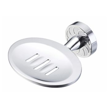 Isen K-4069 Мыльница решетка — фото 3, Мыльницы