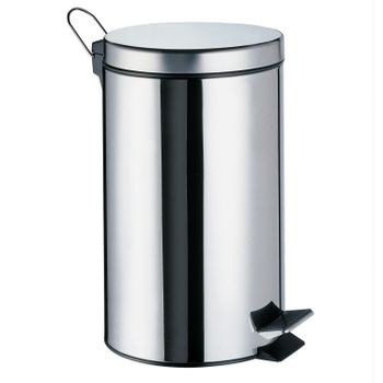 K-612 Ведро 12L — фото 4, Мусорные ведра