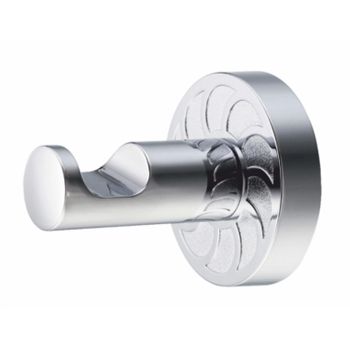 Isen K-4023 Крючок — фото 3, Крючки для полотенец