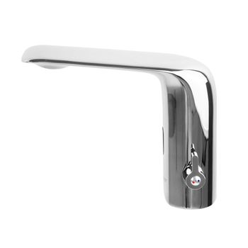 Сенсорный смеситель для раковины CEZARES VAGUE-ELS-01-W0 — фото 2, Смесители для раковины