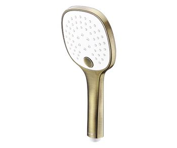 A050 Лейка 3-функциональная — фото 1, Лейки для душа