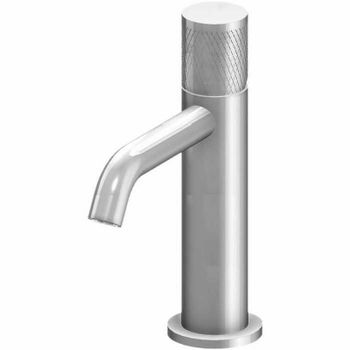 Смеситель для раковины Gattoni MD MD110/22C0 Хром — фото 1, Смесители для раковины