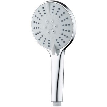 Ручной душ Bond Circle B11-9700 Хром — фото 1, Лейки для душа