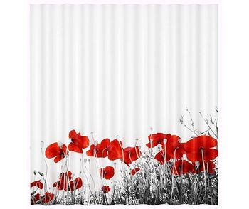 Main SC-47101 Шторка для ванной — фото 1, Шторы для ванной