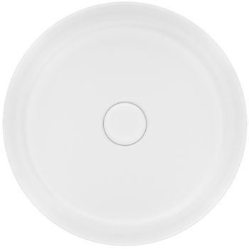 Товар: Раковина-чаша Iddis Ray 35.5 RAYWS03i27 Белая глянцевая - фото 5 Раковина-чаша Iddis Ray 35.5 RAYWS03i27 Белая глянцевая — фото 5, Раковины накладные