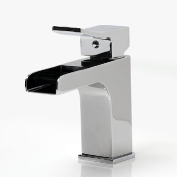 Aller 1069 Каскадный смесительдля умывальника — фото 2, Смесители для раковины