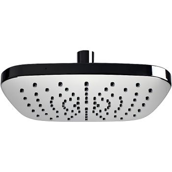 Верхний душ Remer 356AD20X Хром — фото 1, Верхние души