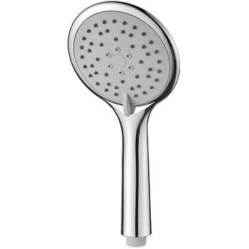 Ручной душ Haiba HB28 Хром — фото 1, Лейки для душа