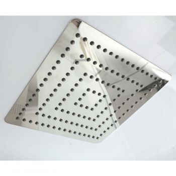 Душевая кабина Orans 120x90 R 89105rw с баней профиль Белый задние стенки Белые — фото 2, Душевые кабины