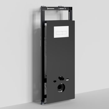 Salm 27TLT.010.ME.BL.WM03 Система инсталляции для унитазов — фото 1, Инсталляции для унитазов