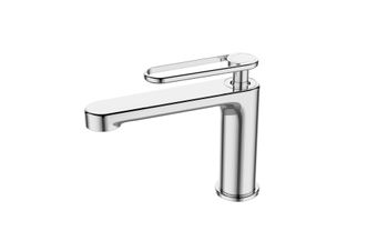 Смеситель для раковины CEZARES MOMENTO-LS-01-W0 — фото 1, Смесители для раковины