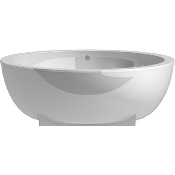 Акриловая ванна Astra Form Олимп 180х180 01010026 без гидромассажа — фото 1, Акриловые ванны