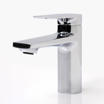 Lopau 3203 Смеситель для умывальника — фото 5, Смесители для раковины