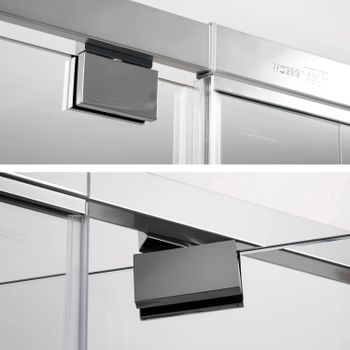 Berkel 48P28  Душевой уголок — фото 7, Душевые уголки