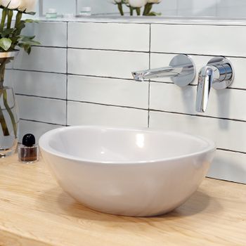 Смеситель для раковины Iddis Torr TORSB00i65 Хром глянцевый — фото 3, Смесители для раковины