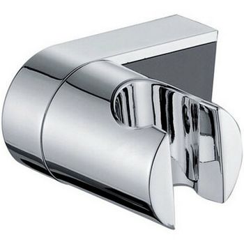 Держатель ручного душа Caprigo Parts 99-551-crm Хром — фото 1, Держатели для душа
