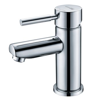 Main 4103 Thermo Термостатический смеситель для умывальника — фото 3, Смесители для раковины