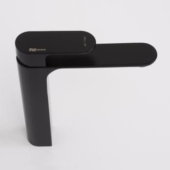 Elbe 7403H Смеситель для умывальника — фото 9, Смесители для раковины